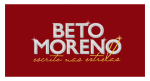 Logo. Bento Moreno